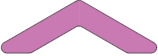 Purple LED